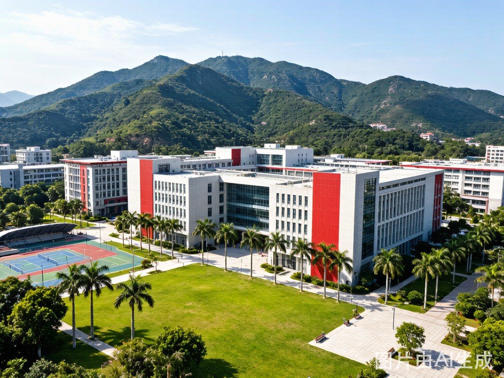 深圳外国语学校