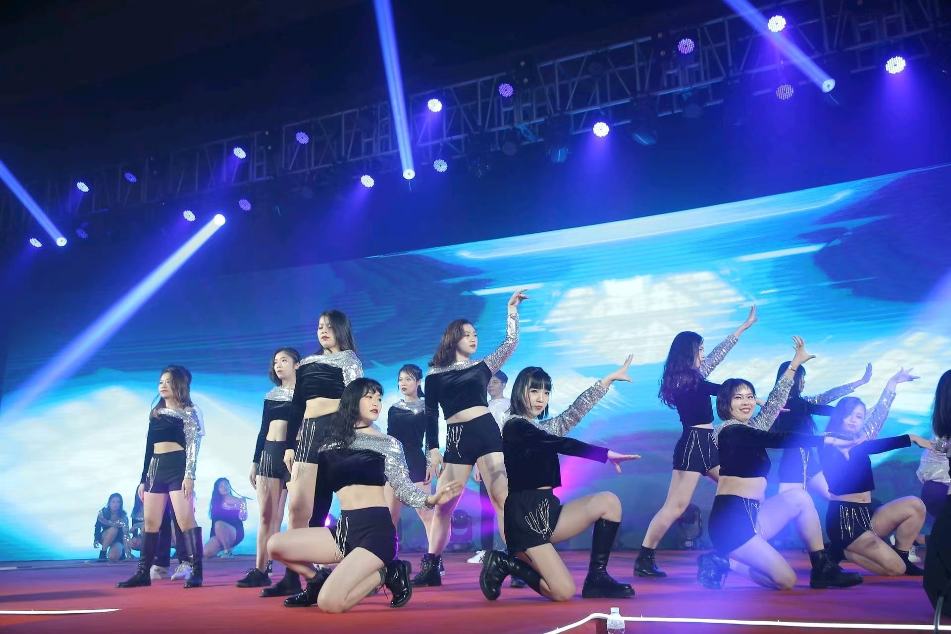 江游老师精彩瞬间 16
